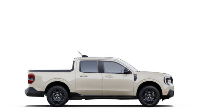 2025 Ford Maverick